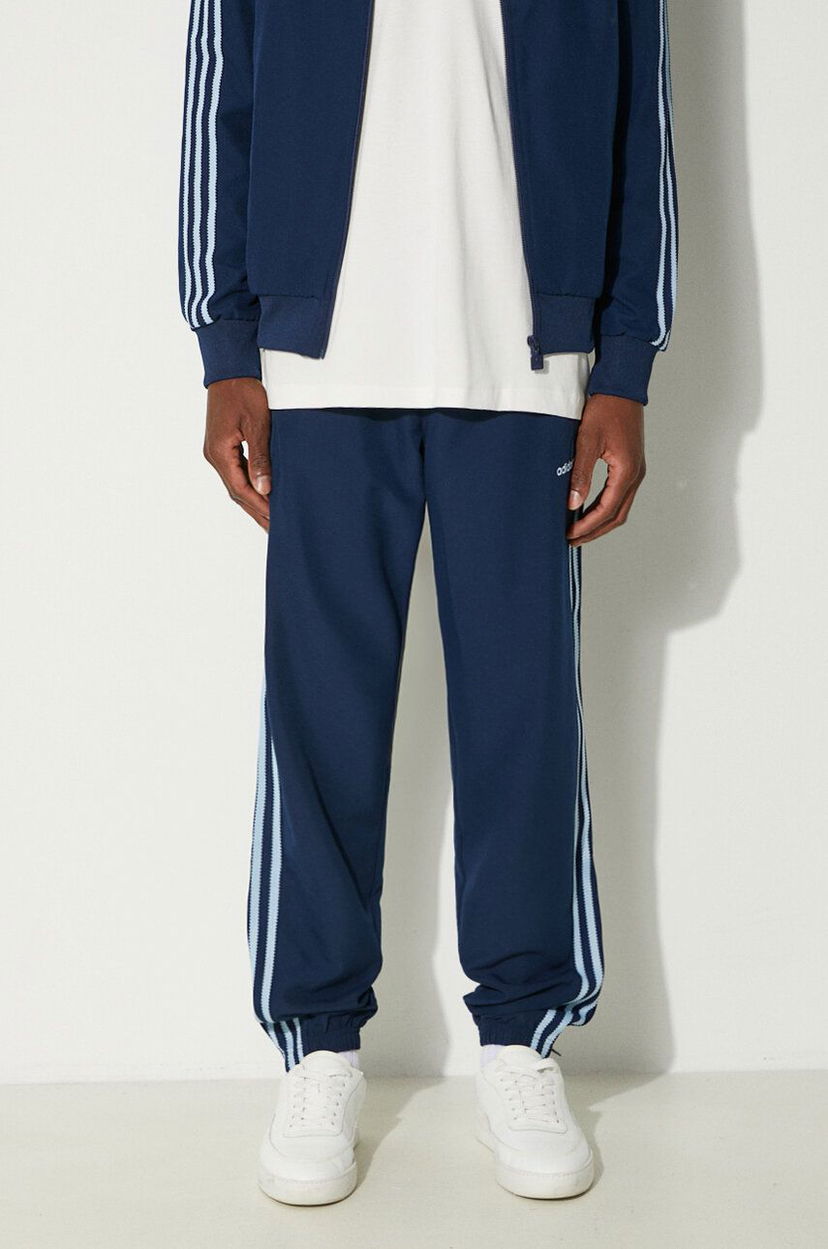 Trenirka adidas Originals Originals Sweatpants Plava | IX9625