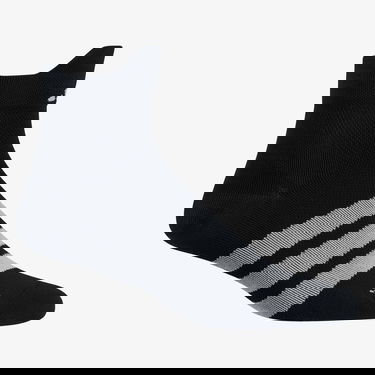 Čarape adidas Performance Mid-Cut Running Socks Crna | JC6463, 4