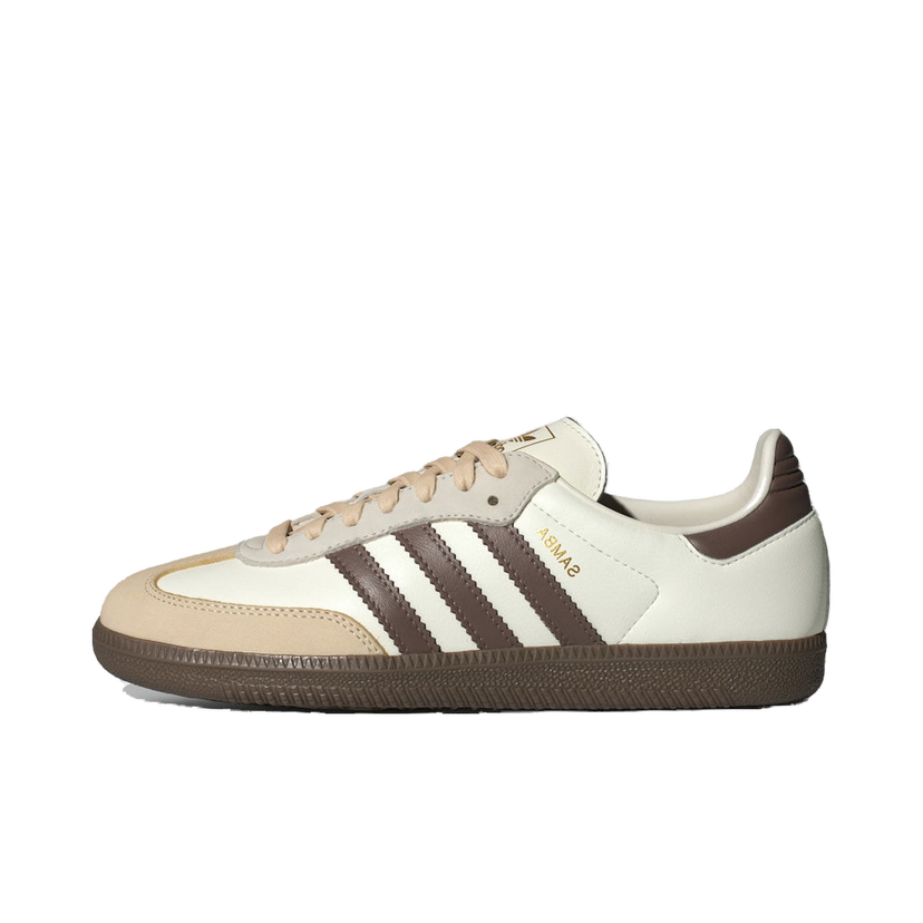 Tenisice i cipele adidas Originals Samba OG Bijela | JR8842