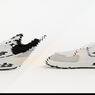 Tenisice i cipele Skechers Uno - Retro One Bijela | 183020 WBK, 0