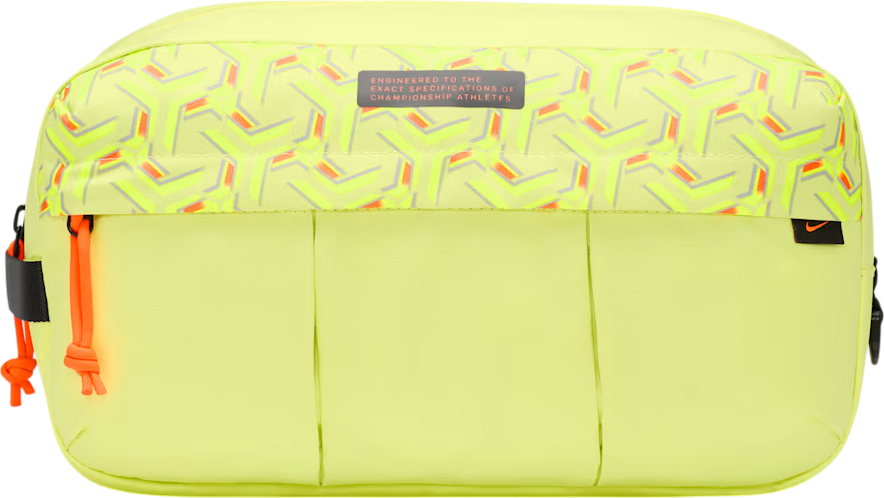 Ruksaci i torbe Nike Academy Shoe Bag Žuta | dc2648-383, 1