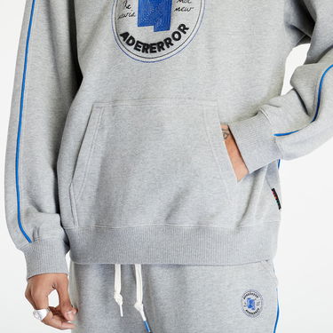Dukserice Converse X Ader Error Po Hoodie Siva | 10025392-A01, 2