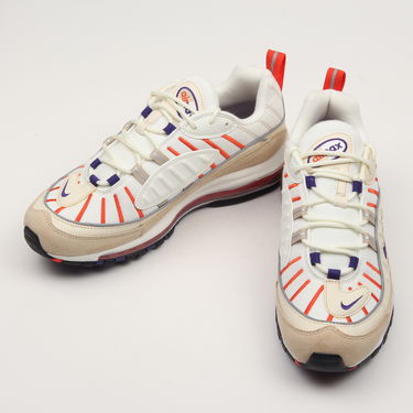 Tenisice i cipele Nike Air Max 98 Bež | 640744-108, 2