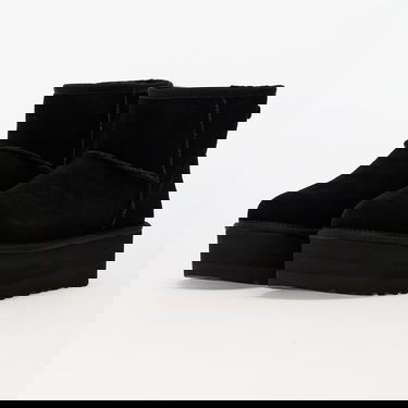 Tenisice i cipele UGG Classic Mini Platform Crna | 1134991-BLK, 1