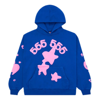 Beluga Pullover Hoodie