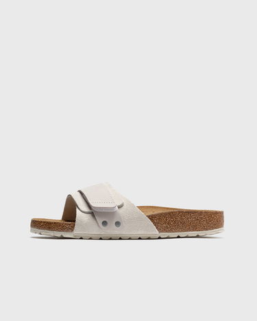 Tenisice i cipele Birkenstock Oita W LENB/LEVE Siva | 1024226, 0