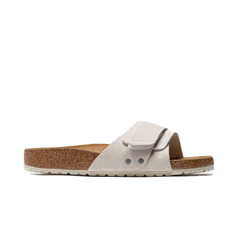 Tenisice i cipele Birkenstock Oita W LENB/LEVE Siva | 1024226