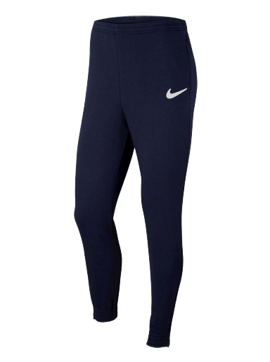 Tajice Nike Leggings Park 20 Tamnoplava | cw6907-451