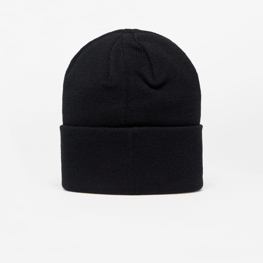 Kapica Thrasher Outlined Logo Beanie Crna | 145083, 1