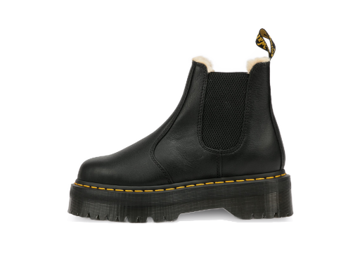 Tenisice i cipele Dr. Martens 2976 Quad W Crna | DM25635001