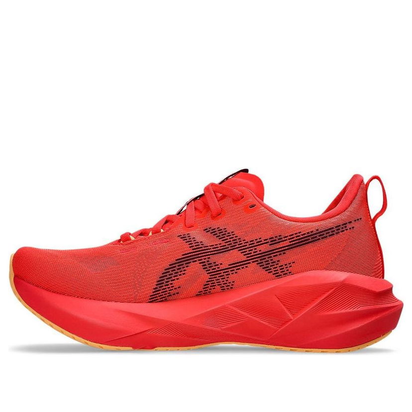 Odjeća Asics ASICS Novablast 5 Crvena | 1012B765-601
