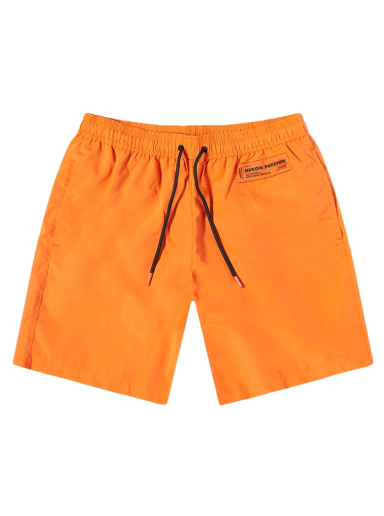 Kupaći kostimi HERON PRESTON Swim Short Narančasta | HMFA005C99FAB0012200