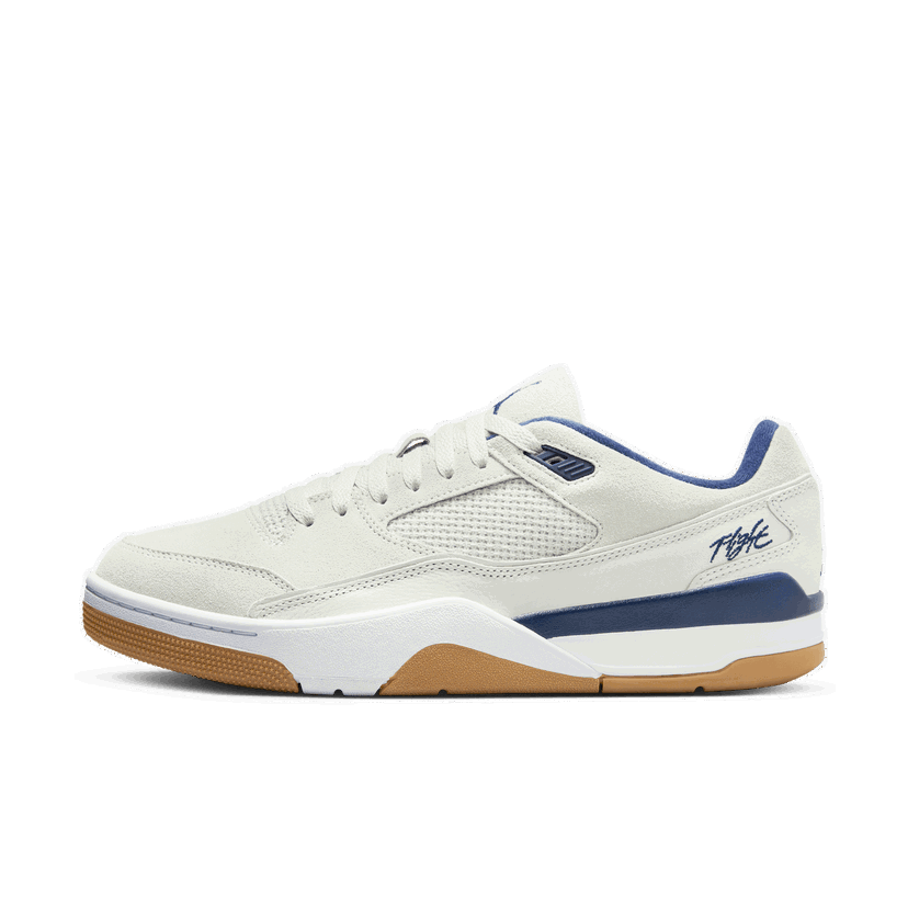 Tenisice i cipele Jordan Jordan Flight Court Bež | HF3255-004