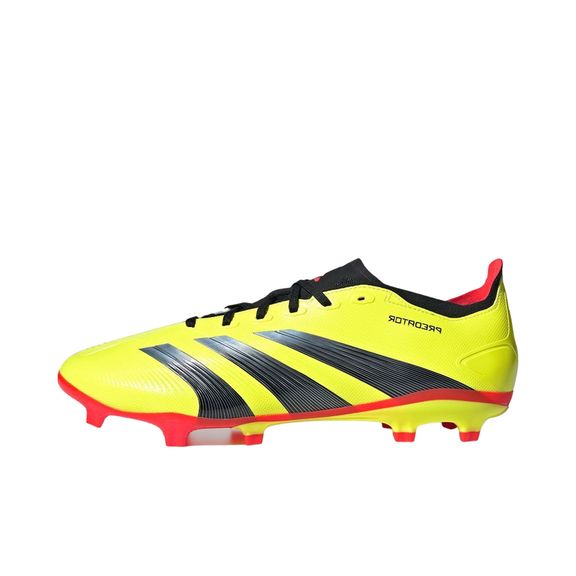 Tenisice i cipele adidas Performance Predator 24 League Low FG Team Žuta | IG7761