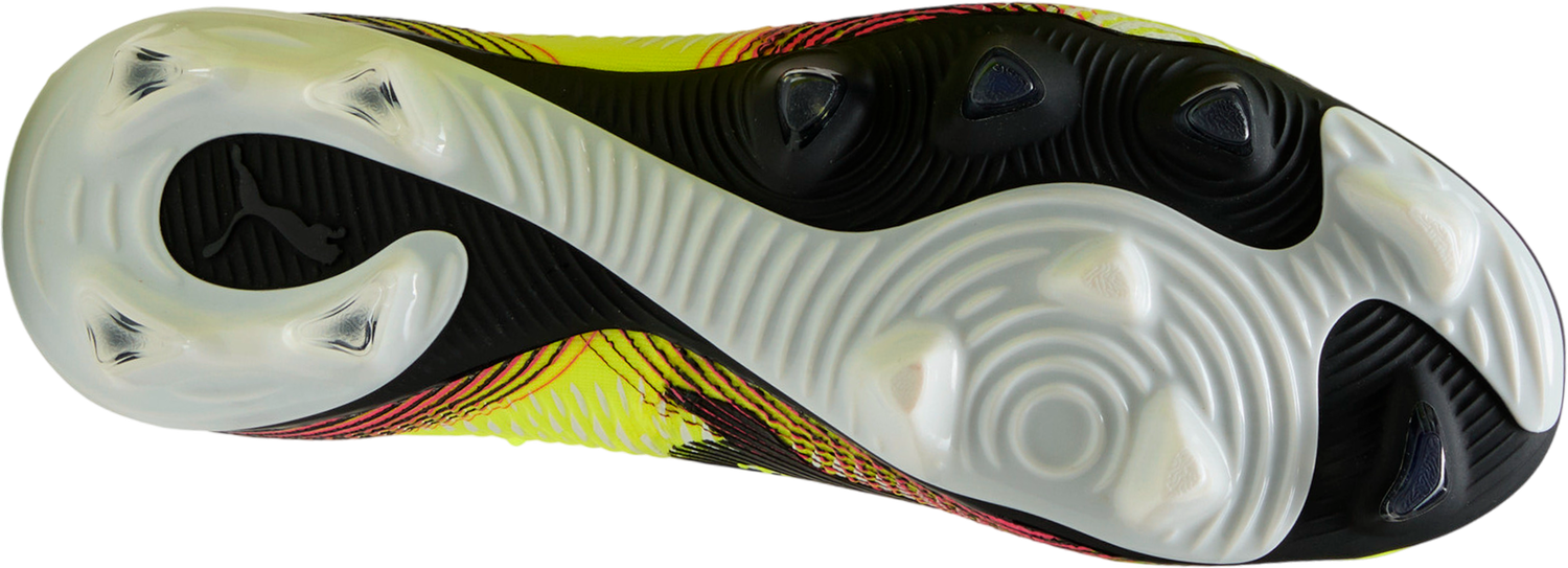 Tenisice i cipele Puma FUTURE 8 Match FG/AG Žuta | 108140-03, 1