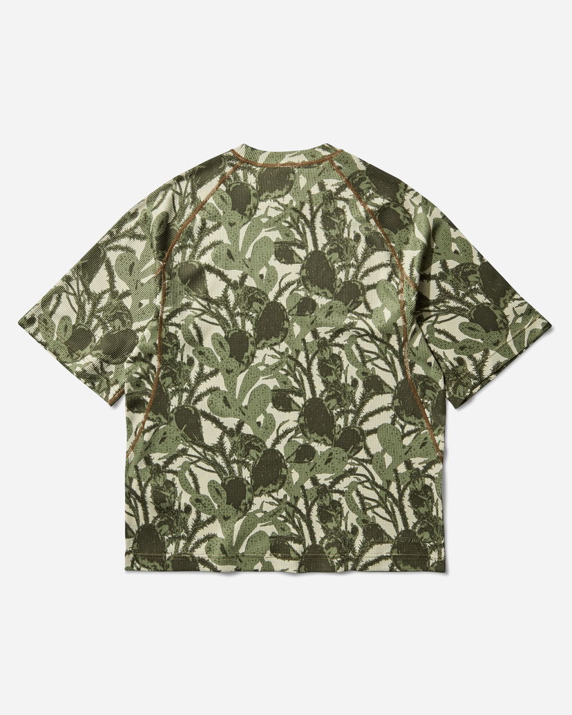 Majica kratkih rukava Nike ACG Chinati Dri-FIT ADV T-Shirt Zelena | HV0587-229