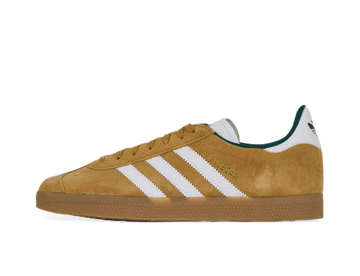 Tenisice i cipele adidas Originals Gazelle Monogram "Marron/Blanc" Bež | ID7990