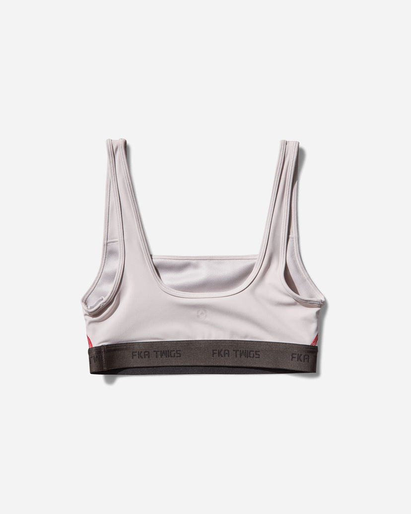 Grudnjak On Running FKA twigs Studio Bra Bež | 1WF11650710 LILY