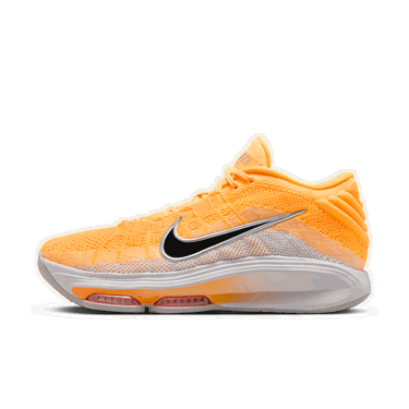 Tenisice i cipele Nike G.T. Hustle 3 Narančasta | FV5953-800, 0