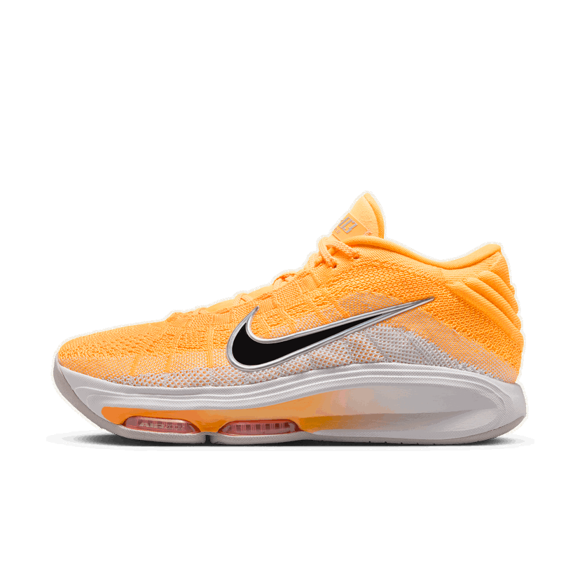 Tenisice i cipele Nike G.T. Hustle 3 Narančasta | FV5953-800