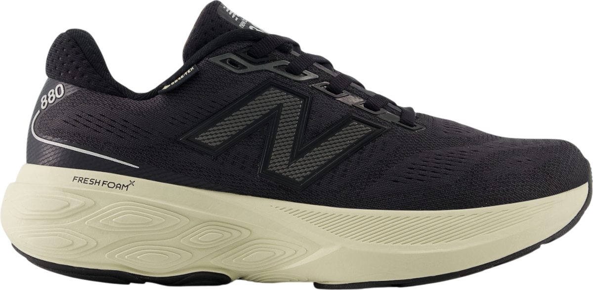 Tenisice i cipele New Balance Fresh Foam X 880 v15 Gore-Tex® Crna | w880gb15-w880gb15, 0