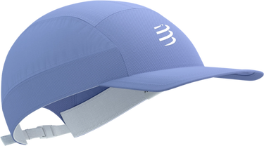 Kapa Compressport Compressport 5 Panel Light Cap Plava | xhwu7923114, 0