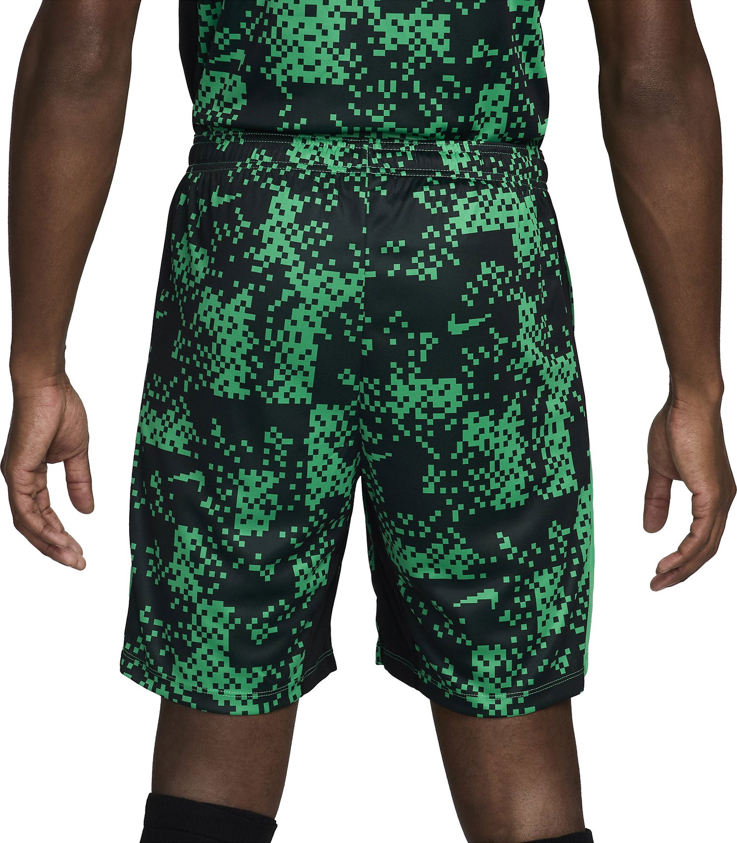 Kratke hlače Nike M NK DF ACDPR SHORT KZ GX Zelena | fn2413-324, 1