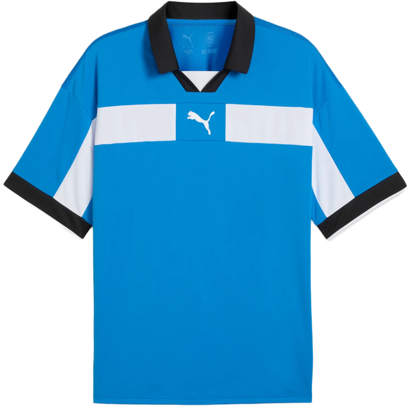 Dres Puma Puma teamCLASSIC Match Jersey Plava | 707101-02