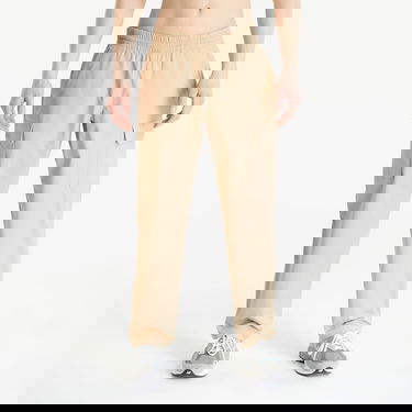 Cargo hlače New Balance Athletics Woven Cargo Pant Bež | MP31526INC, 0