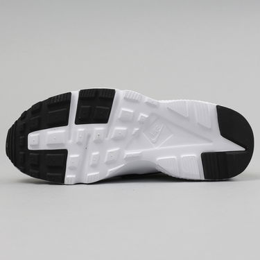 Tenisice i cipele Nike Huarache Run GS Siva | 654275-015, 4