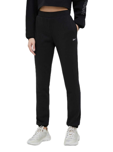 Trenirka Reebok Sweatpants Crna | HS4692