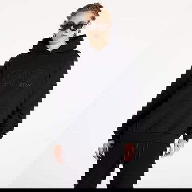 Dukserice Emporio Armani Sweatshirt EA7 Sweatshirt Black S Crna | 6DPM22PJUAZ1200, 0