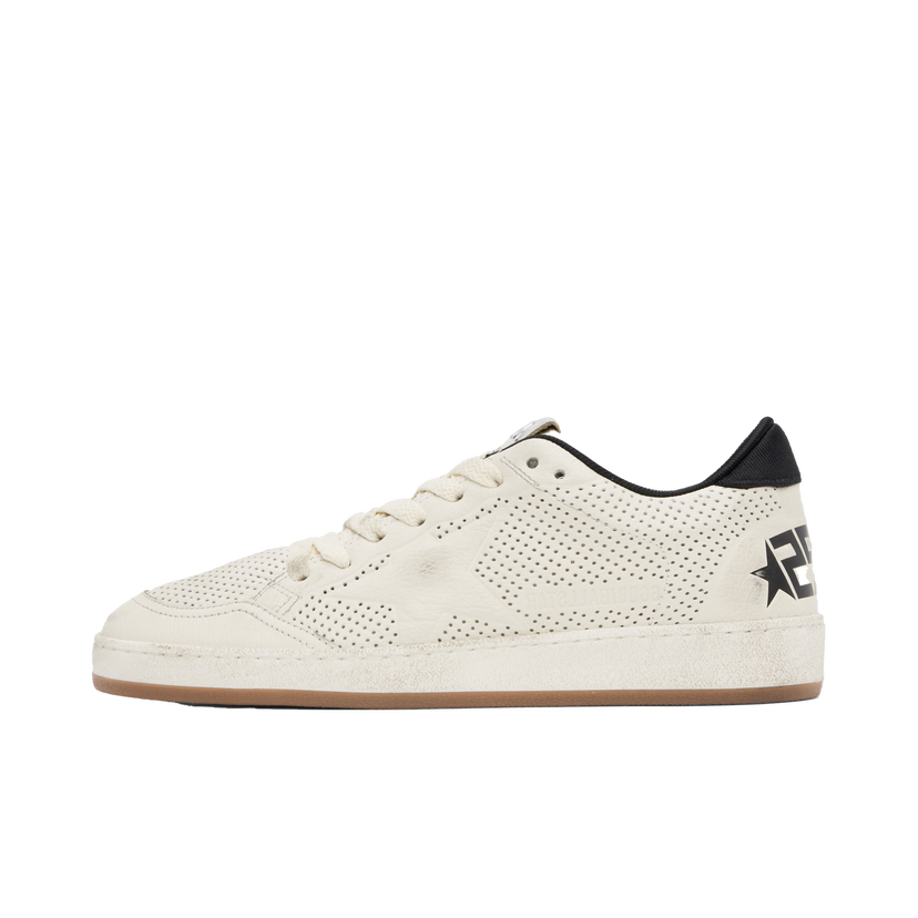 Tenisice i cipele Golden Goose Ball Star Bijela | GMF00717.F006013.10283