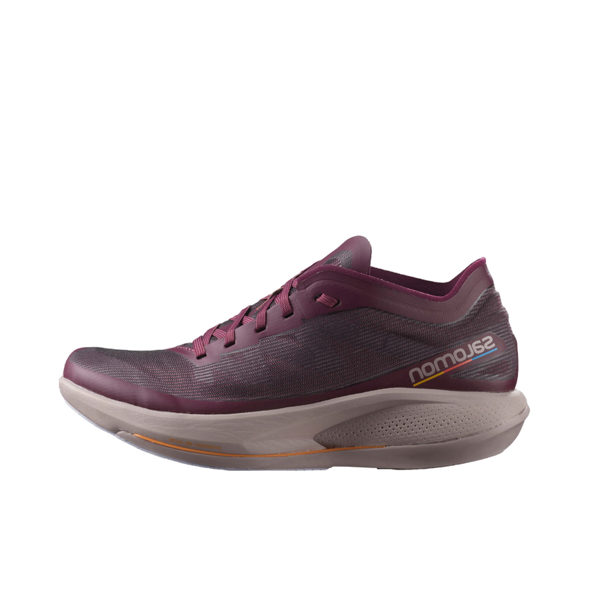 Trčanje Salomon Phantasm Ljubičasta | l41610600