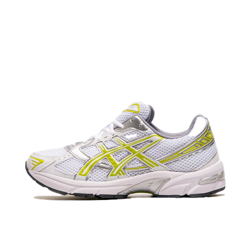 Tenisice i cipele Asics GEL-1130 Bijela | 1203A609-105