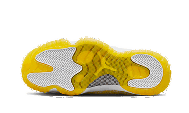 Tenisice i cipele Jordan Air Jordan 11 Low “Yellow Snakeskin” W Žuta | AH7860-107, 4