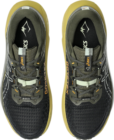 Tenisice i cipele Asics GEL-Trabuco 13 GTX Zelena | 1011b978-003, 3