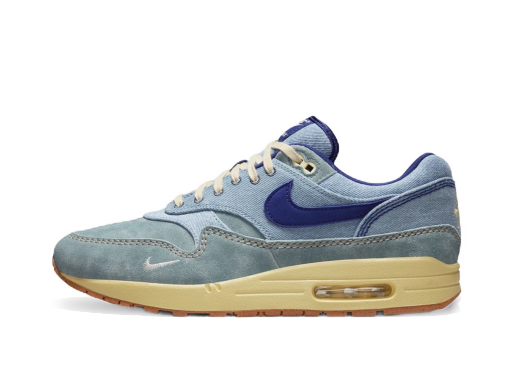 Lifestyle Nike Air Max 1 Premium "Dirty Denim" Plava | DV3050-300