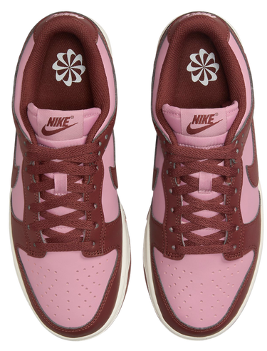 Tenisice i cipele Nike Nike Dunk Low Ružičasta | dd1873-114, 4