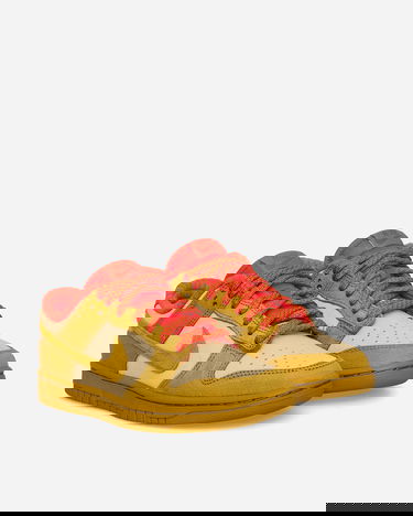 Tenisice i cipele Nike Dunk Low "Bronzine" W Smeđa | FQ8897-252, 3