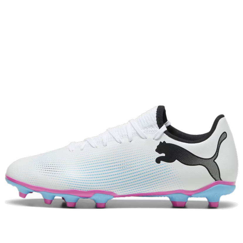 Tenisice i cipele Puma Future 7 Play Bijela | 107723-01