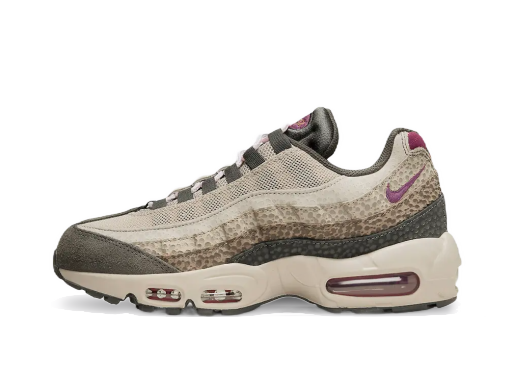 Tenisice i cipele Nike Air Max 95 "Safari Viotech" Bež | DX2955-001