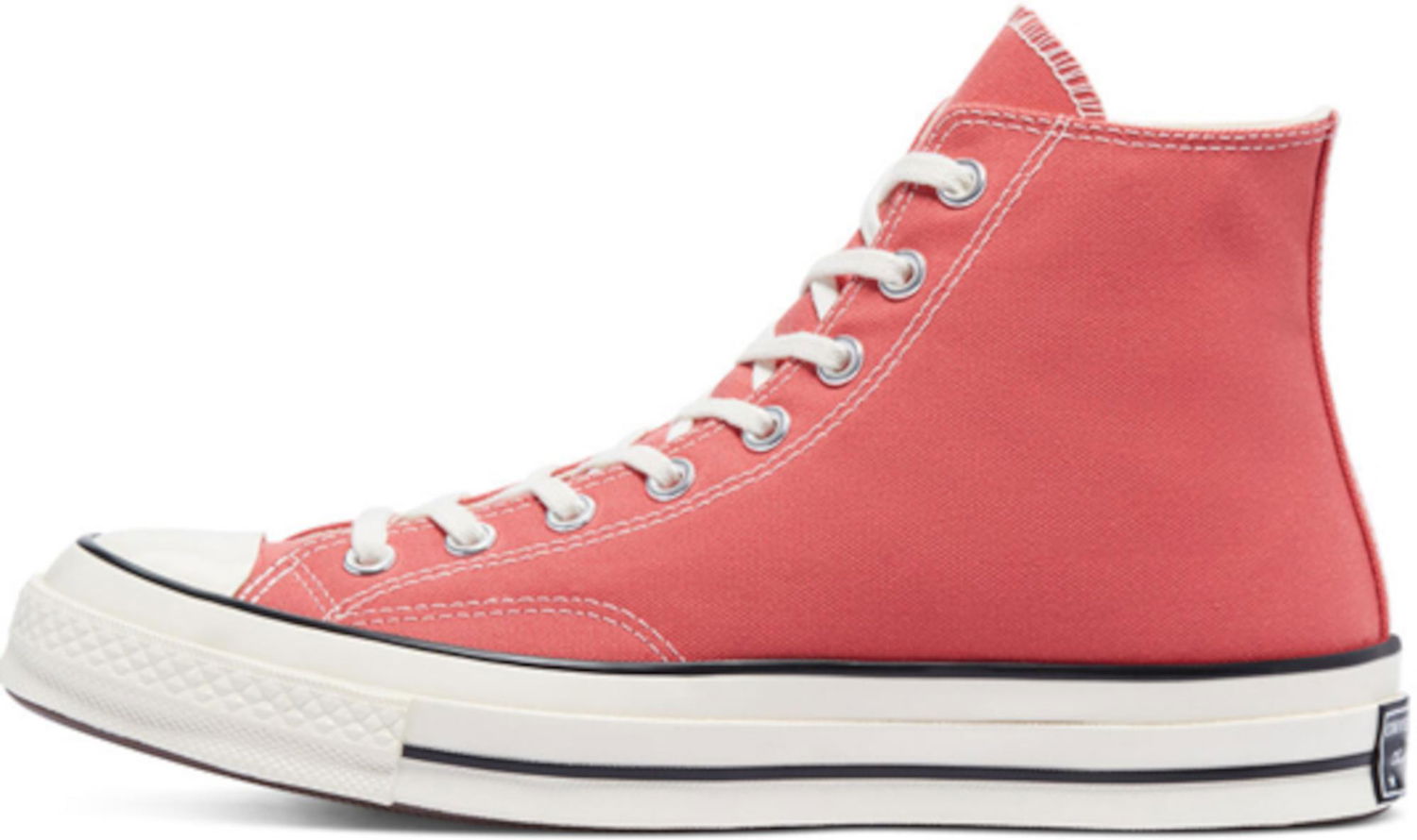 Tenisice i cipele Converse Chuck 70 High Ružičasta | 170790c, 1
