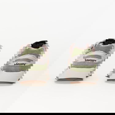 Tenisice i cipele Saucony Shadow 6000 Grey/ Green Siva | S70779-1, 3