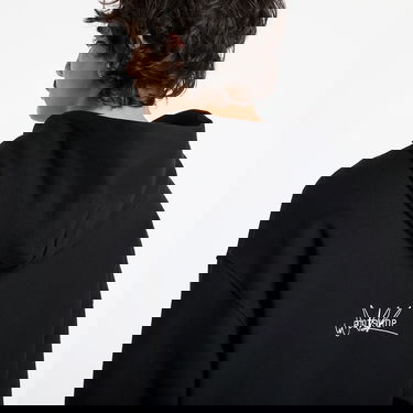 Dukserice Footshop FTSHP Everyday Hoodie Crna | FTSHP_430, 5