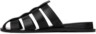 Njega cipela rag & bone rag & bone Beau Fisherman Slides Crna | WFF24PF046LE46, 2