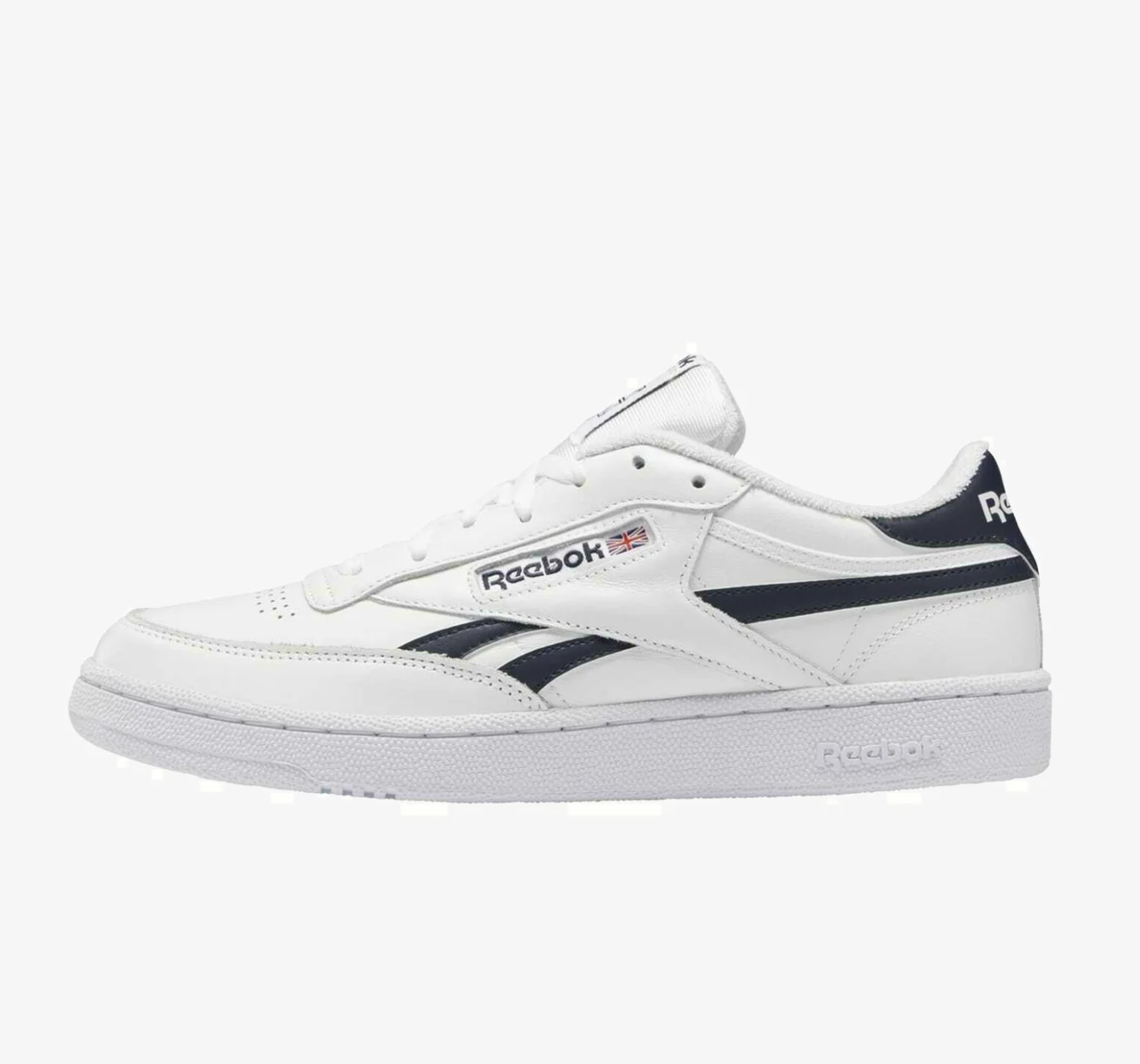 Tenisice i cipele Reebok Club C Revenge Bijela | H04168, 0