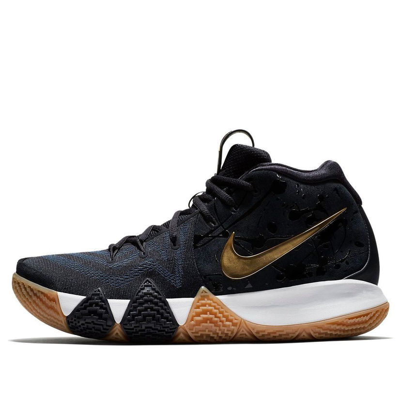 Tenisice i cipele Nike Kyrie 4 Crna | 943806-403