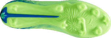 Tenisice i cipele Puma ULTRA 5 PRO FG/AG Zelena | 107685-03, 5