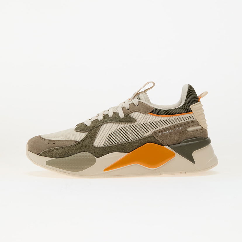 Tenisice i cipele Puma RS-X Heritage Bež | 39821010